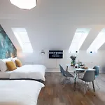 Seven Wishes Boutique Residence