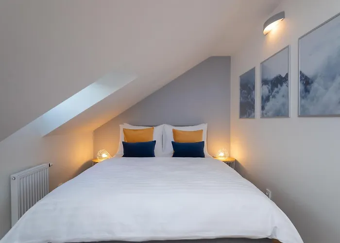 Seven Wishes Boutique Residence