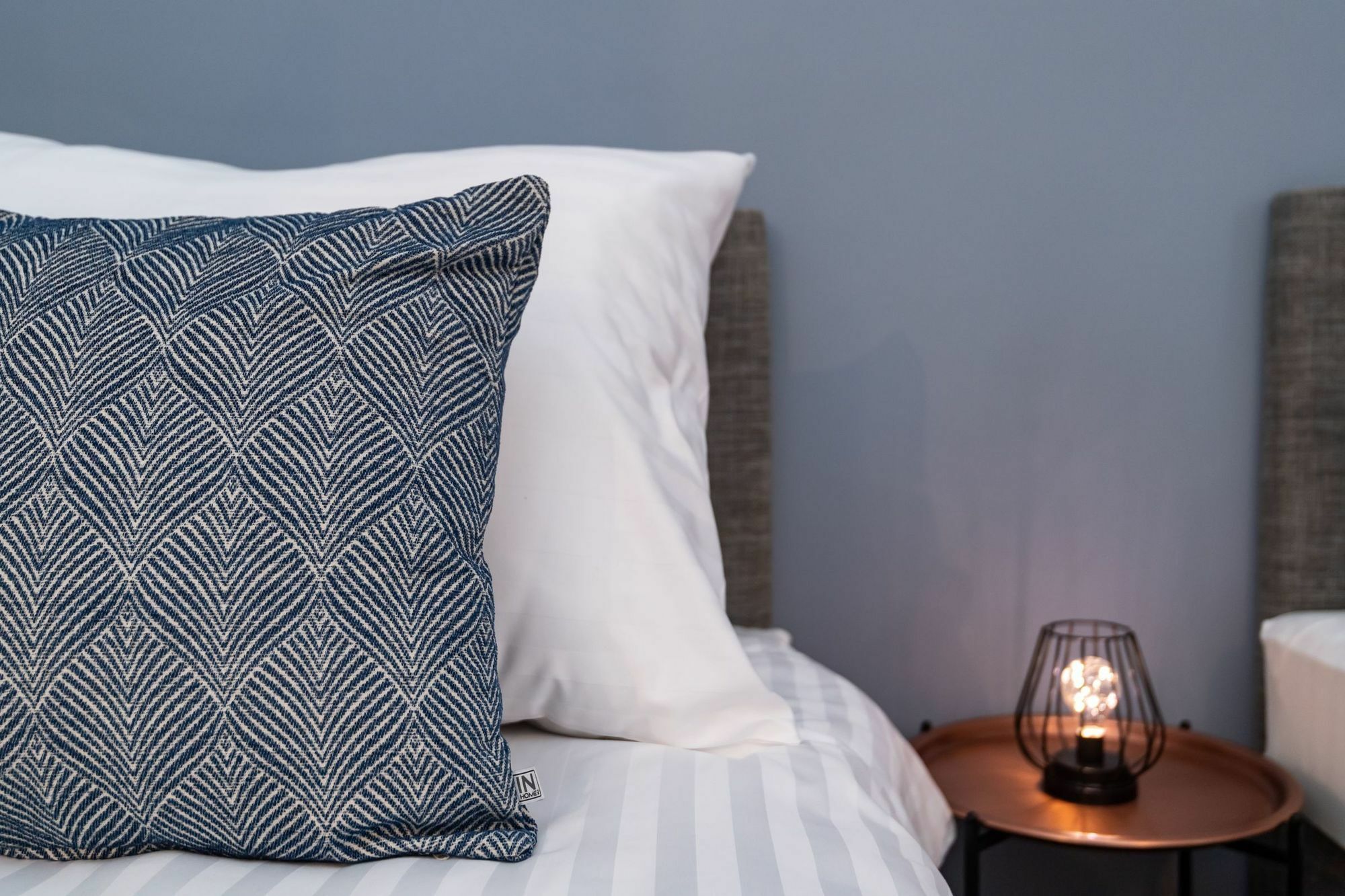 Seven Wishes Boutique Appart hôtel Prague
