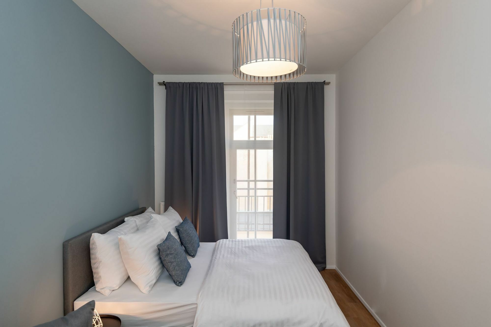 Seven Wishes Boutique Appart hôtel Prague